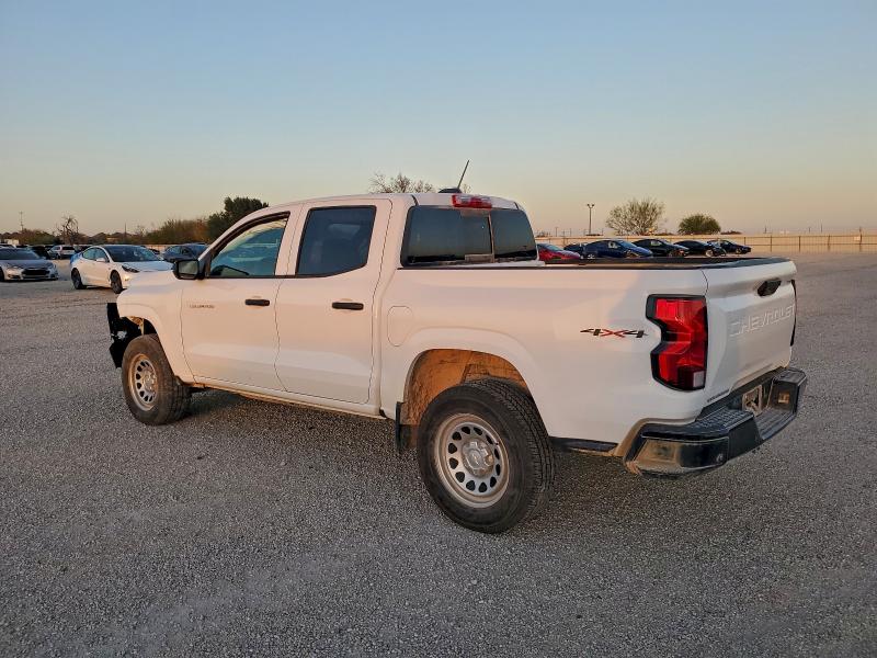 Продаж на аукціоні авто 2023 Chevrolet Colorado, vin: 1GCGTBEC7P1134772, номер лоту: 94157615