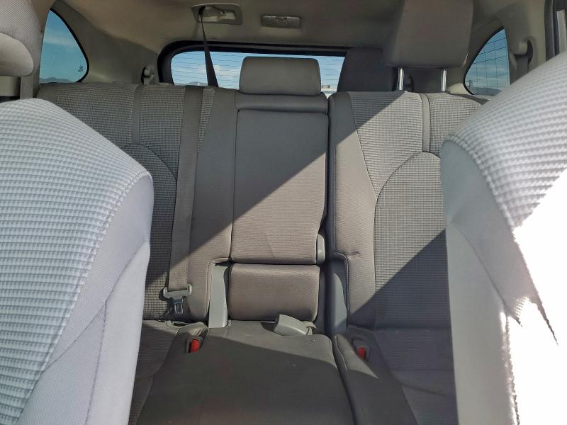 Aukcja sprzedaży 2021 Toyota Highlander, vin: 5TDCZRAH2MS534180, numer aukcji: 98032595