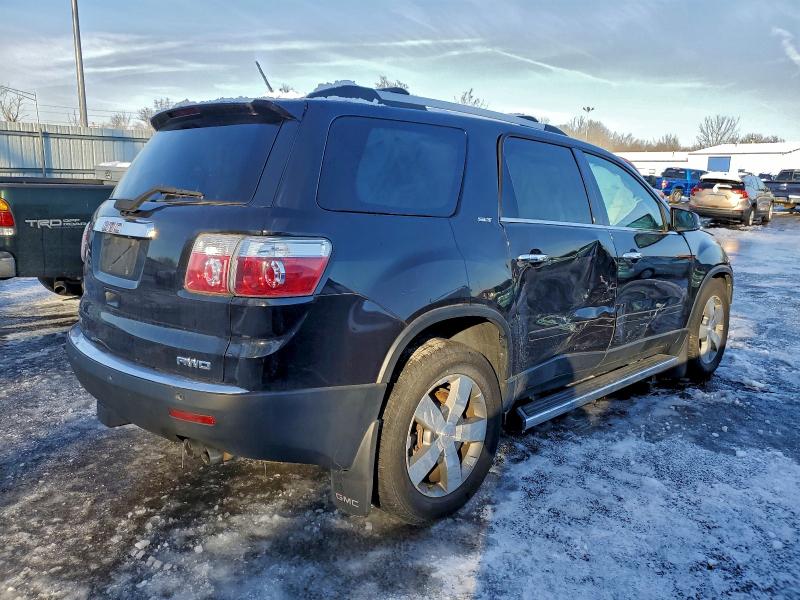 Aukcja sprzedaży 2012 Gmc Acadia, vin: 1GKKVSED1CJ134634, numer aukcji: 73085345