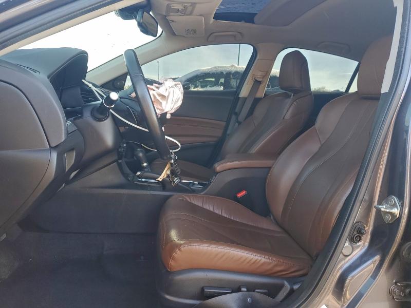 Продажа на аукционе авто 2019 Acura Ilx, vin: 19UDE2F70KA004535, номер лота: 95017895
