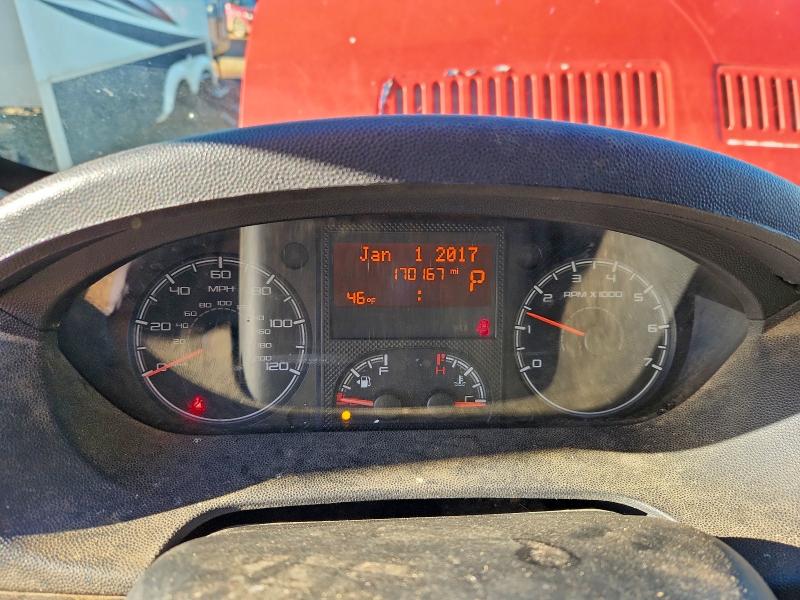 Auction sale of the 2018 Ram Promaster 2500, vin: 3C6TRVDG8JE153572, lot number: 50172396