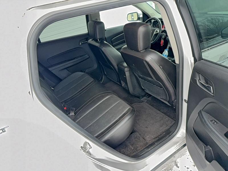 Продаж на аукціоні авто 2016 Gmc Terrain Sl, vin: 2GKFLUEK8G6220706, номер лоту: 97266195
