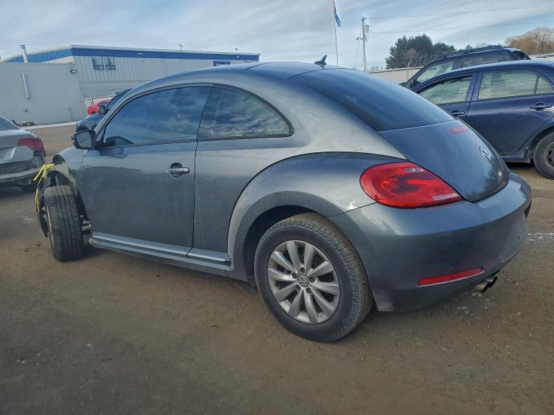 Продажа на аукционе авто 2014 Volkswagen Beetle, vin: 3VWJL7AT8EM608637, номер лота: 97718315