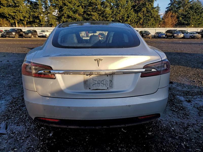 Aukcja sprzedaży 2016 Tesla Model S, vin: 5YJSA1E22GF157725, numer aukcji: 95013485