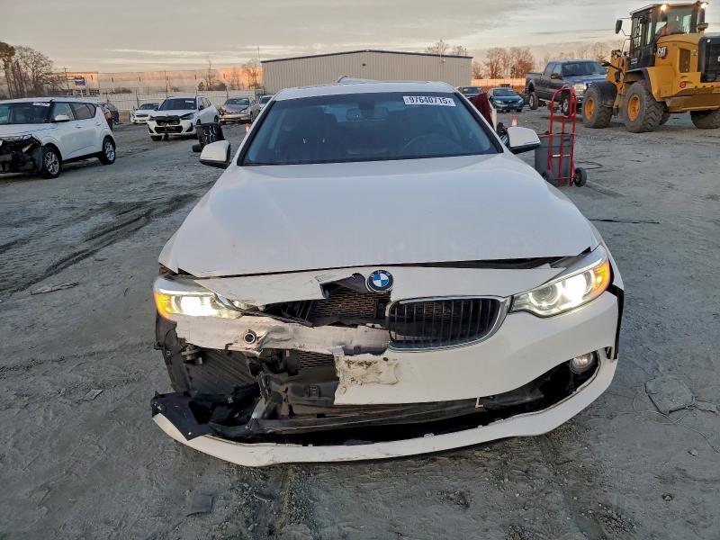 Aukcja sprzedaży 2014 Bmw 428, vin: WBA3N3C55EK230777, numer aukcji: 97640715