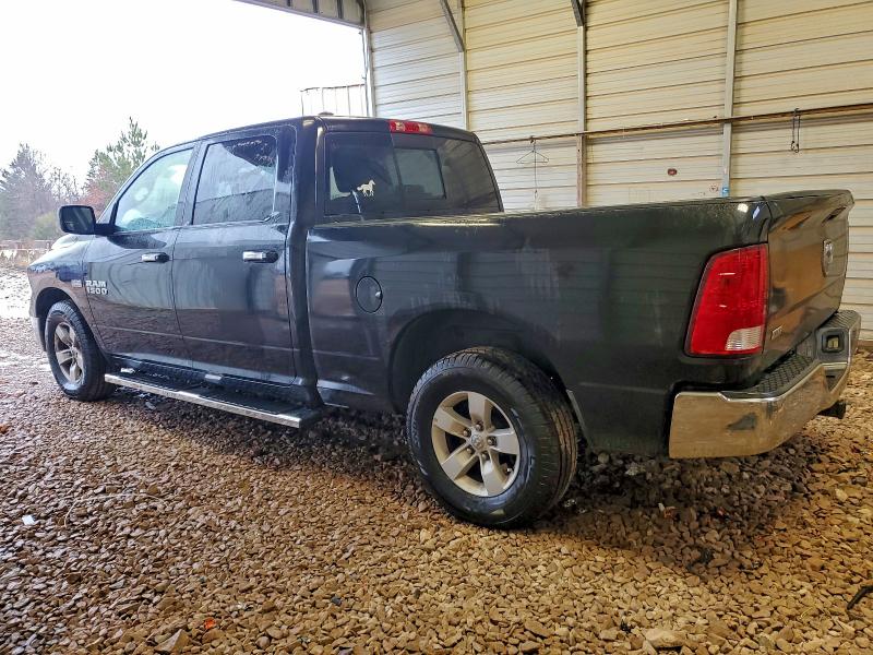 Aukcja sprzedaży 2017 Ram 1500 Slt, vin: 1C6RR6TTXHS598403, numer aukcji: 95424595