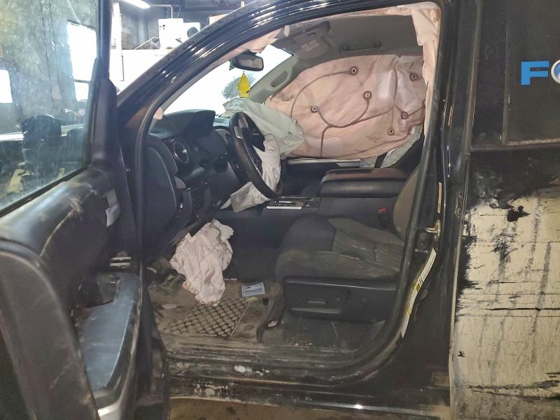 Продажа на аукционе авто 2019 Toyota Tundra, vin: 5TFUY5F19KX824709, номер лота: 95497495
