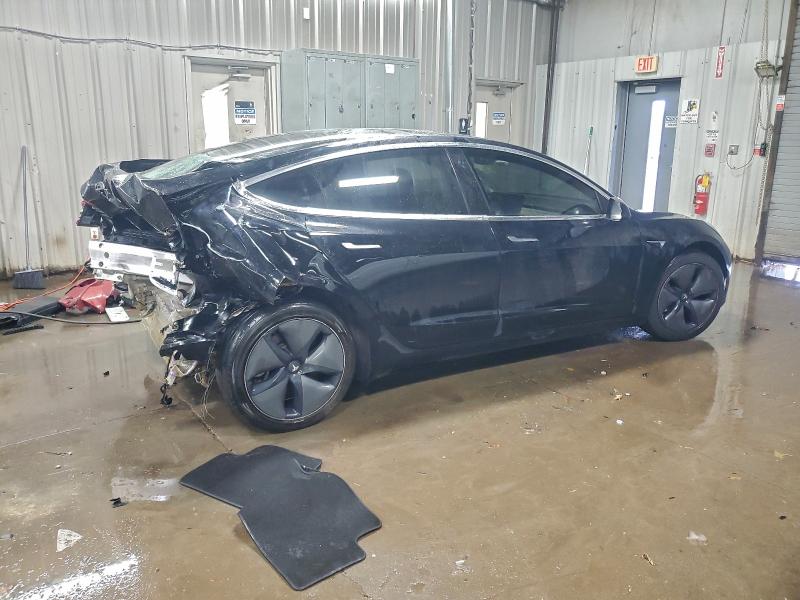 95852655 :رقم المزاد ، 5YJ3E1ECXLF742063 vin ، 2020 Tesla Model 3 مزاد بيع
