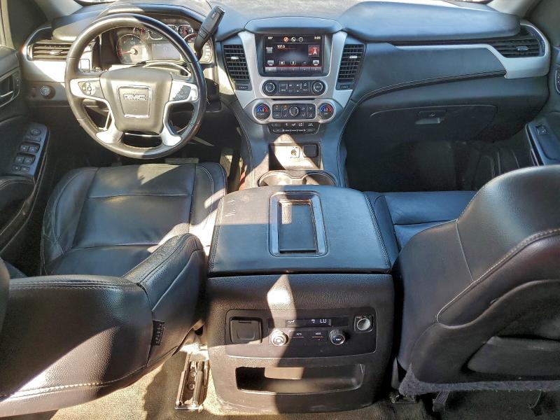Aukcja sprzedaży 2015 Gmc Yukon Xl C, vin: 1GKS1GKCXFR734370, numer aukcji: 97590285