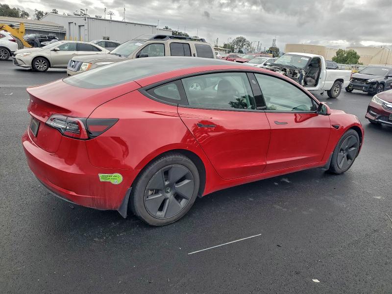 Aukcja sprzedaży 2023 Tesla Model 3, vin: 5YJ3E1EA4PF459596, numer aukcji: 98171375