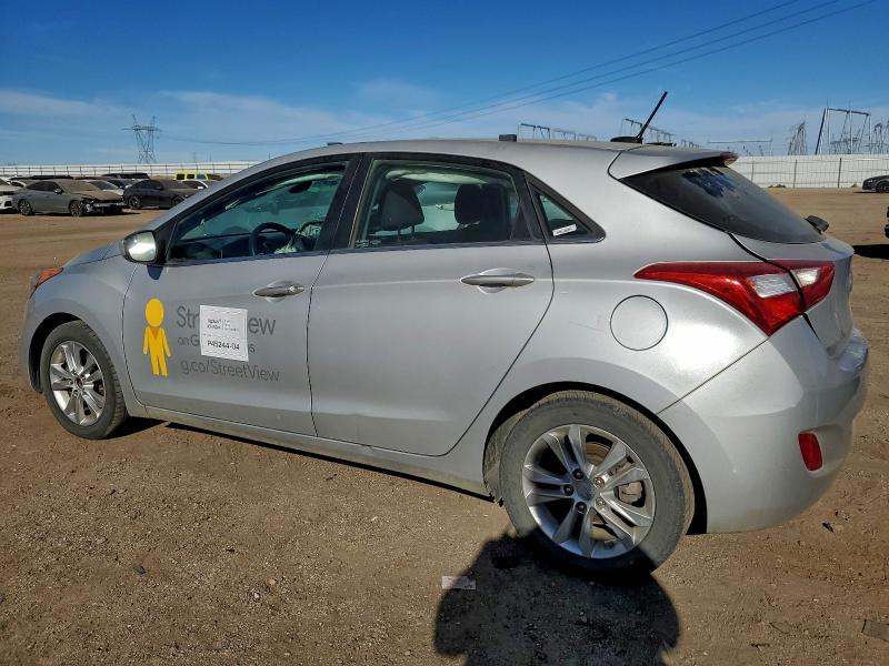 Продаж на аукціоні авто 2016 Hyundai Elantra Gt, vin: KMHD35LH3GU305305, номер лоту: 97383435