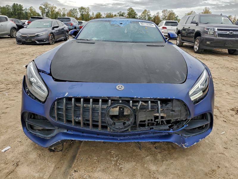 Продаж на аукціоні авто 2021 Mercedes-benz Amg Gt, vin: W1KYK8CA5MA041651, номер лоту: 92112285