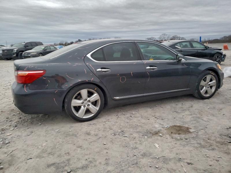 Aukcja sprzedaży 2010 Lexus Ls, vin: JTHBL5EF1A5091745, numer aukcji: 97650815
