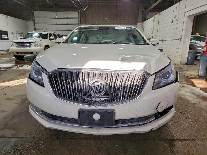 Aukcja sprzedaży 2014 Buick Lacrosse P, vin: 1G4GE5G37EF248601, numer aukcji: 97097245