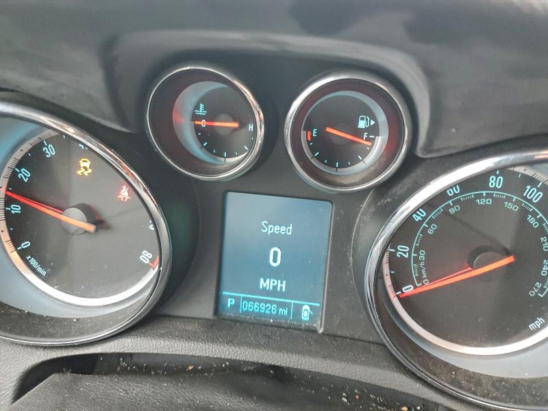 Продажа на аукционе авто 2014 Buick Encore, vin: KL4CJASB8EB614752, номер лота: 97776515