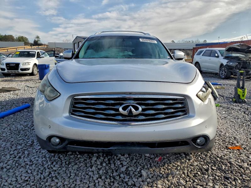Продажа на аукционе авто 2011 Infiniti Fx35, vin: JN8AS1MW3BM732030, номер лота: 96009065