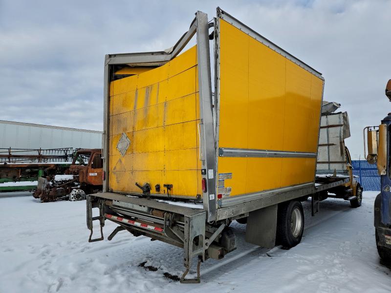 Продаж на аукціоні авто 2018 Freightliner M2, vin: 3ALACXFC7JDJU1036, номер лоту: 94474505