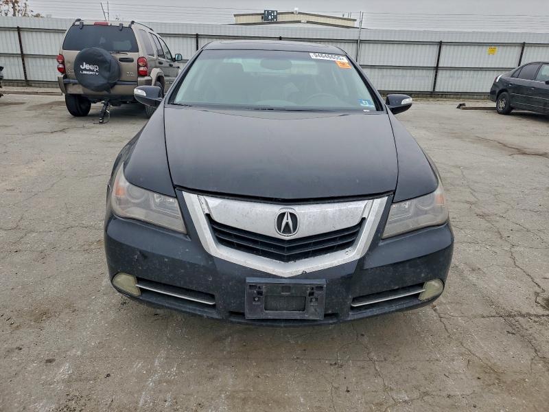 2010 Acura Rl მანქანა იყიდება აუქციონზე, vin: JH4KB2F69AC001222, აუქციონის ნომერი: 94646655