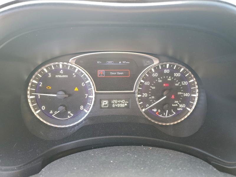 Продажа на аукционе авто 2018 Infiniti Qx60, vin: 5N1DL0MN0JC504638, номер лота: 93053835