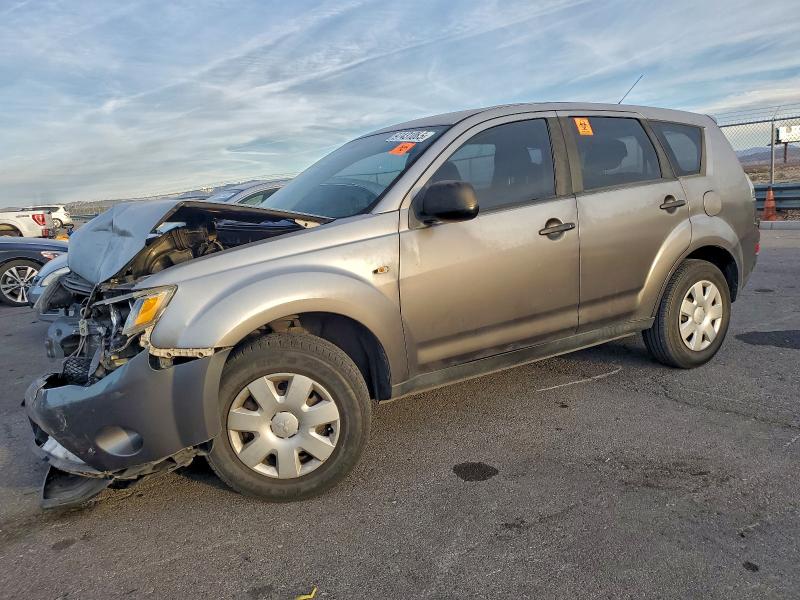 Aukcja sprzedaży 2007 Mitsubishi Outlander, vin: JA4MS31X07U003163, numer aukcji: 97431065