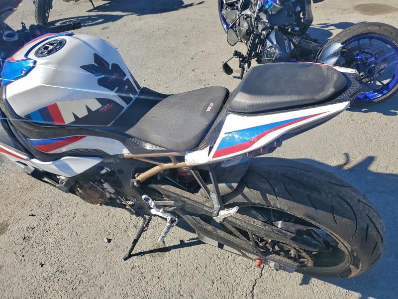 Aukcja sprzedaży 2021 Bmw S 1000 Rr, vin: WB10E2309M6D45040, numer aukcji: 94073515
