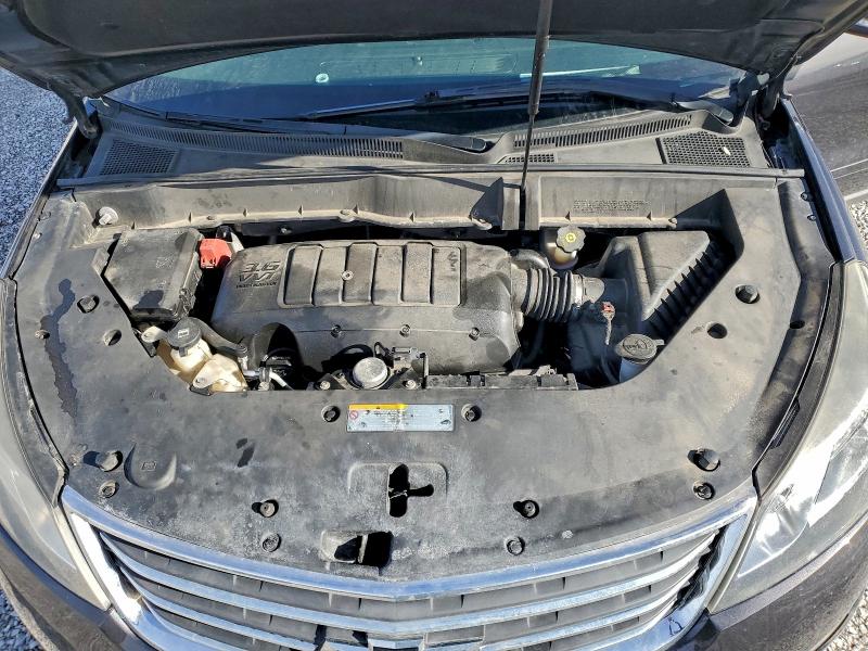 Продаж на аукціоні авто 2017 Chevrolet Traverse, vin: 1GNKRHKD3HJ308872, номер лоту: 97996765