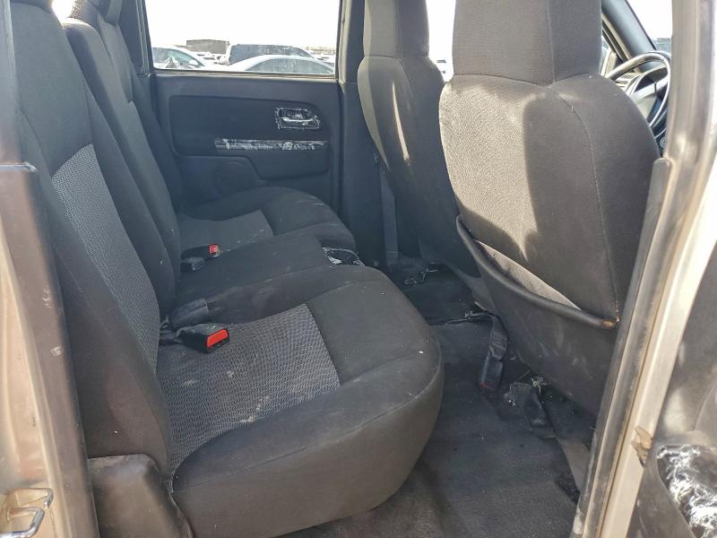 Продаж на аукціоні авто 2008 Gmc Canyon, vin: 1GTDT13E288177538, номер лоту: 95009195