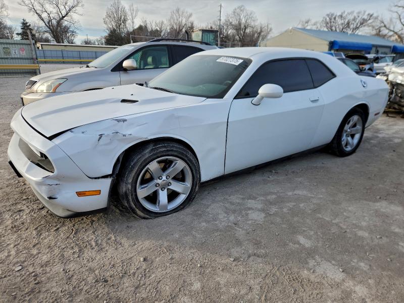 2013 Dodge Challenger მანქანა იყიდება აუქციონზე, vin: 2C3CDYAG3DH693888, აუქციონის ნომერი: 97027375