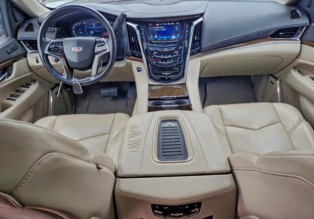 Продажа на аукционе авто 2018 Cadillac Escalade, vin: 1GYS4BKJ1JR103885, номер лота: 96981825
