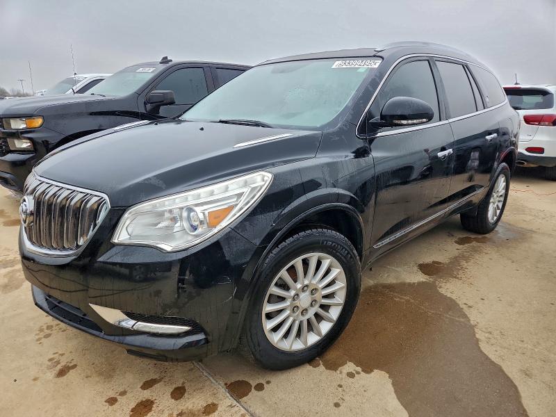 Auction sale of the 2017 Buick Enclave, vin: 5GAKRBKD4HJ109272, lot number: 93399495