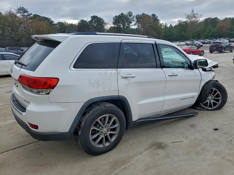 2014 Jeep Grand Cherokee მანქანა იყიდება აუქციონზე, vin: 1C4RJFBG5EC288931, აუქციონის ნომერი: 96254795