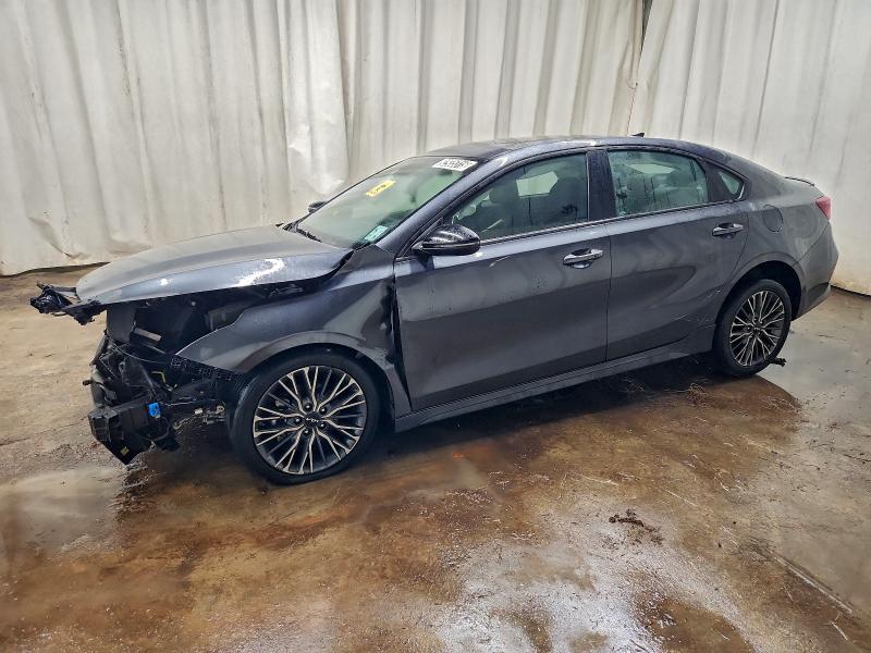 Продажа на аукционе авто 2024 Kia Forte, vin: 3KPF54AD5RE796687, номер лота: 92935315