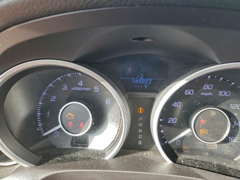Aukcja sprzedaży 2010 Acura Zdx, vin: 2HNYB1H43AH501837, numer aukcji: 95841215