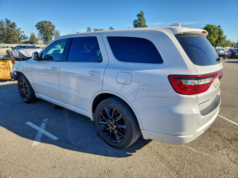 Продаж на аукціоні авто 2017 Dodge Durango Gt, vin: 1C4RDHDGXHC870088, номер лоту: 95025785