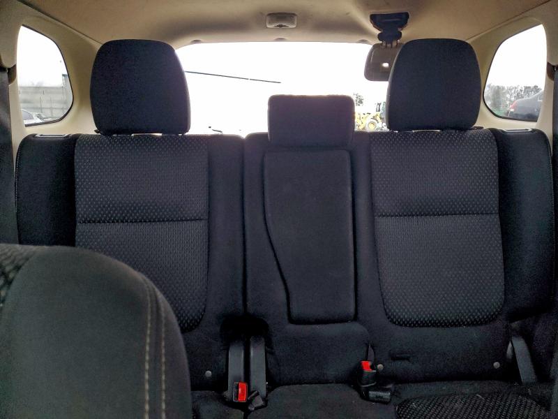 Продаж на аукціоні авто 2018 Mitsubishi Outlander, vin: JA4AD2A32JZ003602, номер лоту: 95089415