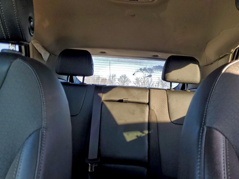 Продаж на аукціоні авто 2022 Buick Encore Gx, vin: KL4MMDSL8NB088113, номер лоту: 96608305