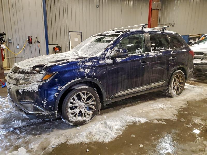 Aukcja sprzedaży 2016 Mitsubishi Outlander, vin: JA4AZ3A37GZ027961, numer aukcji: 96072595