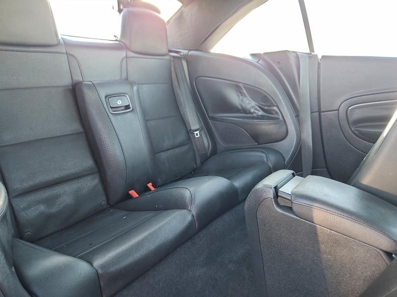 96476985 :رقم المزاد ، WVWBA71F17V004749 vin ، 2007 Volkswagen Eos مزاد بيع