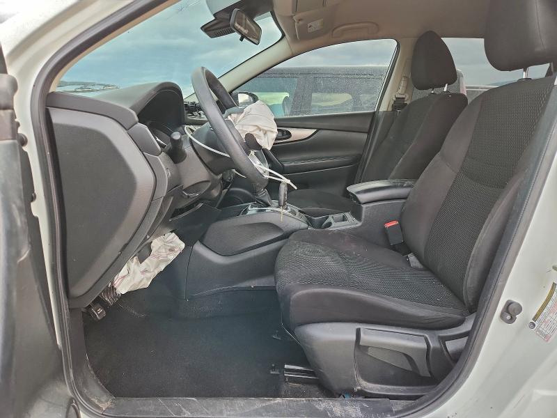 Продажа на аукционе авто 2022 Nissan Rogue Sport, vin: JN1BJ1AV3NW345407, номер лота: 96959275