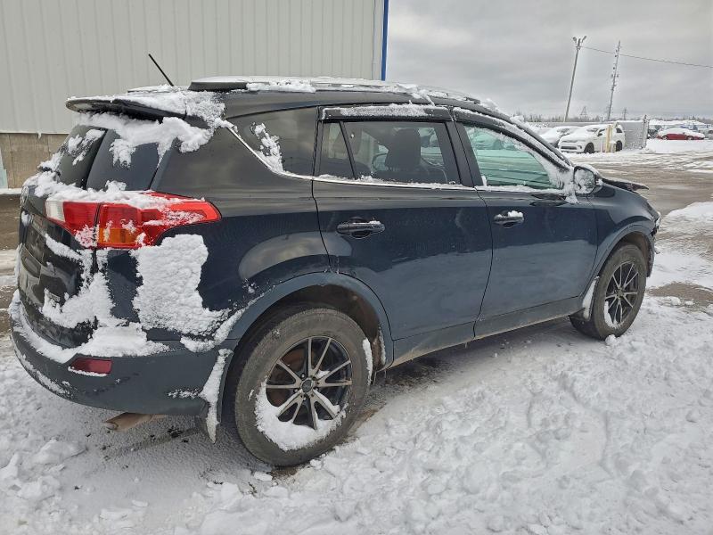 85446395 :رقم المزاد ، 2T3DFREV0DW028746 vin ، 2013 Toyota Rav4 مزاد بيع