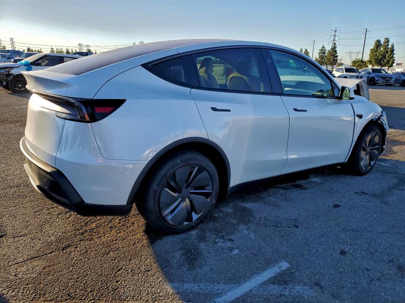 Aukcja sprzedaży 2026 Tesla Model Y, vin: 7SAYGDED5TF520012, numer aukcji: 95128595