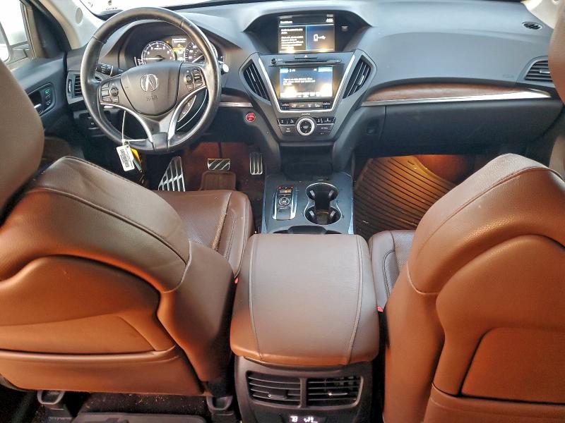Aukcja sprzedaży 2020 Acura Mdx, vin: 5J8YD7H50LL001086, numer aukcji: 97073075