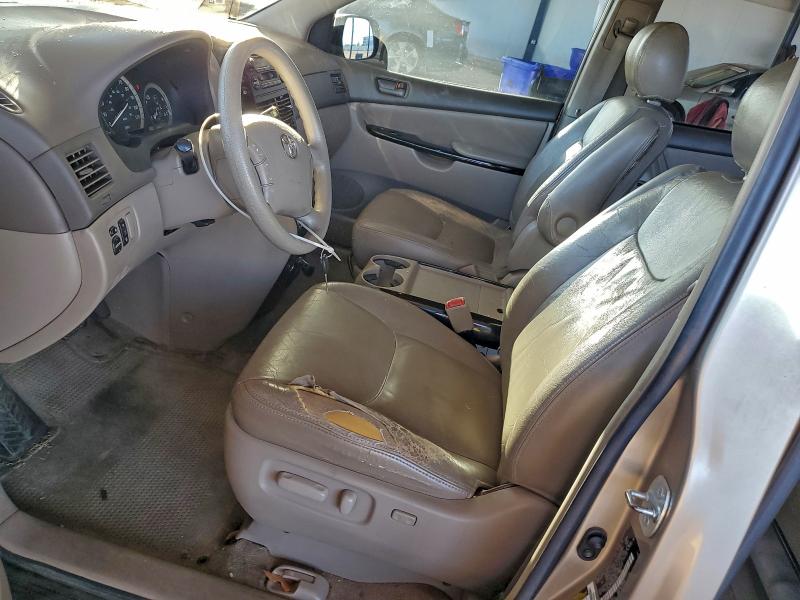 Aukcja sprzedaży 2005 Toyota Sienna Ce, vin: 5TDZA23C15S282143, numer aukcji: 97146995