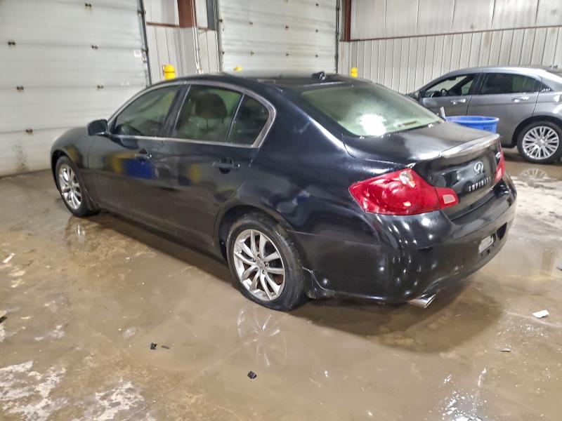 Aukcja sprzedaży 2007 Infiniti G35, vin: JNKBV61F17M819388, numer aukcji: 96110985