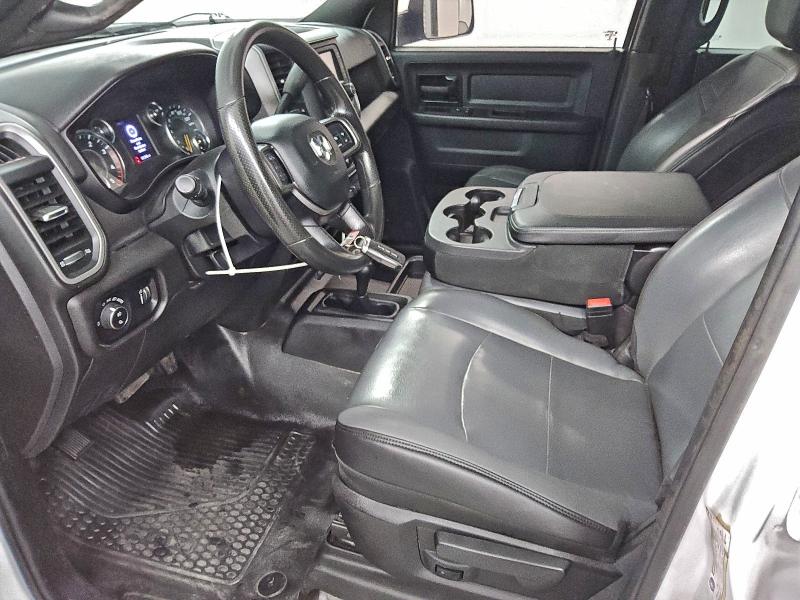 2022 Ram 3500 მანქანა იყიდება აუქციონზე, vin: 3C63R3GL6NG137992, აუქციონის ნომერი: 93172605
