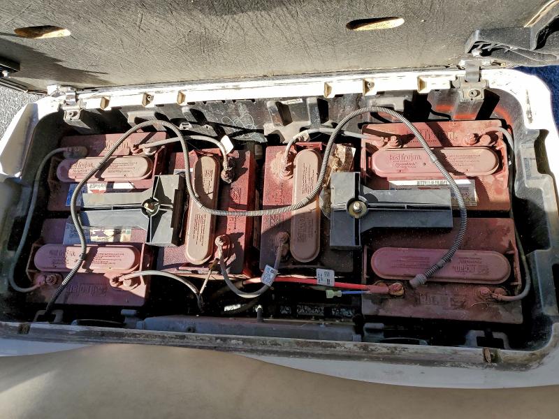 2022 Club Car Tempo Fla მანქანა იყიდება აუქციონზე, vin: BN2230308418, აუქციონის ნომერი: 94817785