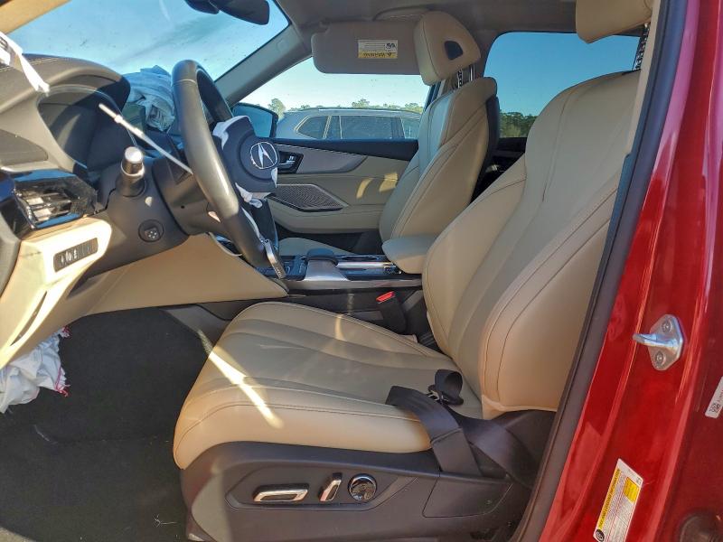 Продажа на аукционе авто 2024 Acura Mdx, vin: 5J8YE1H3XRL003400, номер лота: 95998625