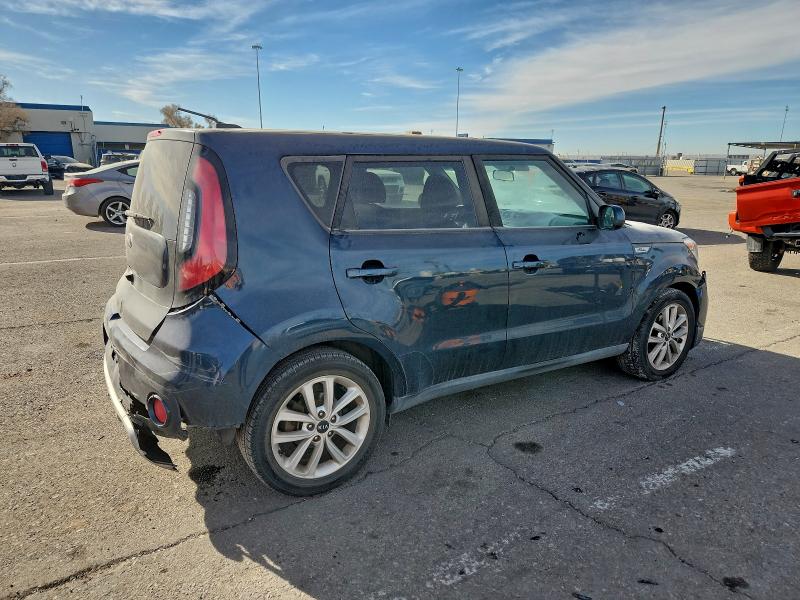 Продаж на аукціоні авто 2017 Kia Soul, vin: KNDJP3A53H7464771, номер лоту: 97980445