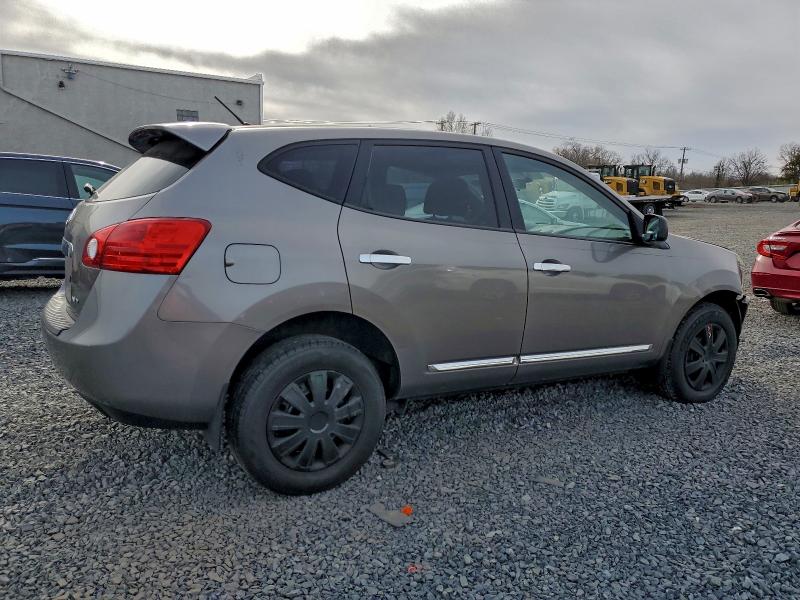 Продажа на аукционе авто 2013 Nissan Rogue, vin: JN8AS5MT8DW545046, номер лота: 95695995