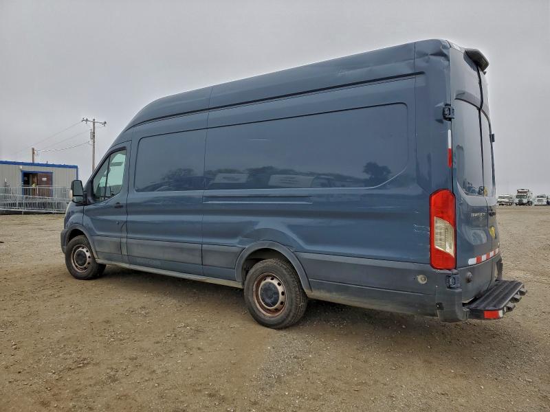 Продажа на аукционе авто 2020 Ford Transit, vin: 1FTBR3X80LKB04167, номер лота: 92258455